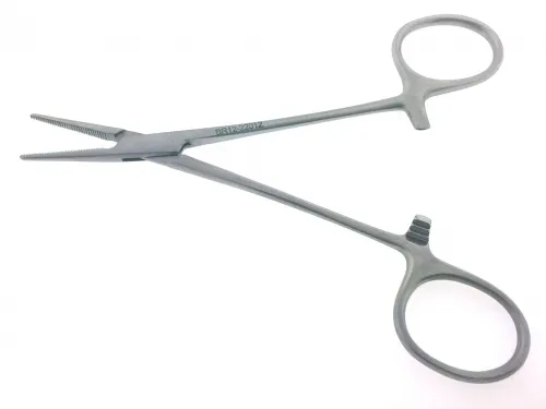 BR Surgical - From: BR12-22012 To: BR12-22123 - Halsted Mosquito Hemostatic Forceps