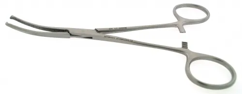 BR Surgical - From: BR12-32214 To: BR12-32316 - Kocher Hemostatic Forceps