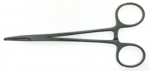 BR Surgical - From: BR12-41514 To: BR12-41518 - Adson Baby Hemostatic Forceps