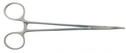 BR Surgical - From: BR12-47514 To: BR12-47518 - Mixter Baby Hemostatic Forceps