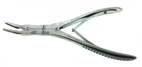 BR Surgical - BR32-20118 - Beyer Rongeur,double Action