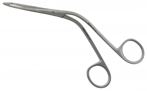 BR Surgical - From: BR46-16116 To: BR46-16120 - Hartman Nasal Polypus Forceps