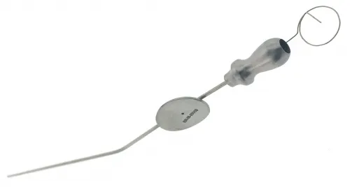 BR Surgical - BR46-29910 - Schuknecht Suction Tube