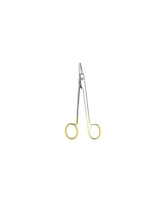 BR Surgical - From: BR08-24815 To: BR08-24816 - Castanares Rhytidoctomy Scissors