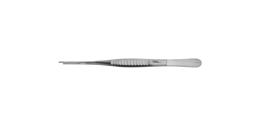 BR Surgical - From: BR11-30700 To: BR11-30701 - Debakey diethrich Tissue Forceps