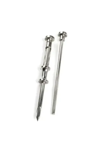 BR Surgical - From: BR22-18003 To: BR22-18004 - Cannula / Trocar System
