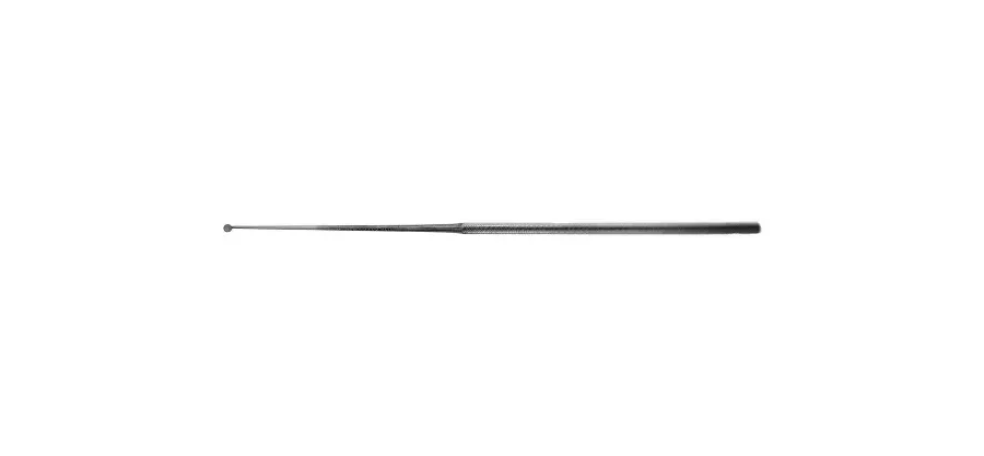 BR Surgical - From: BR40-160-7261 To: BR40-160-7262 - Rhoton Micro Dissector