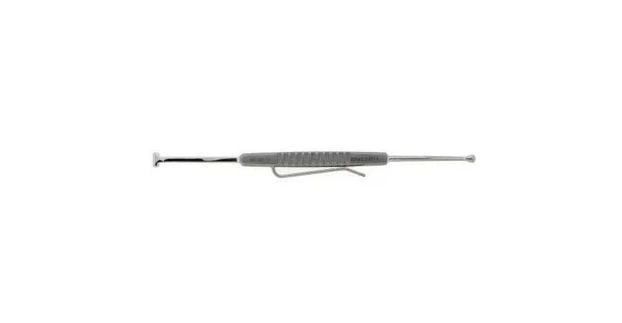 BR Surgical - From: BR42-17105 To: BR42-63955 - Schocket Scleral Depressor