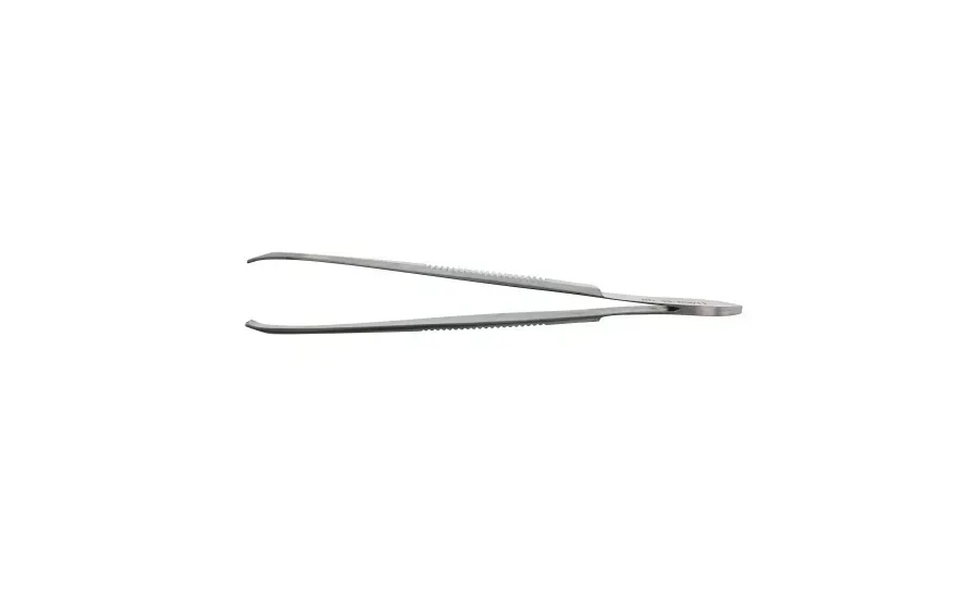 BR Surgical - From: BR43-05011 To: BR43-05211 - Graefe Fixation Tooth Forceps