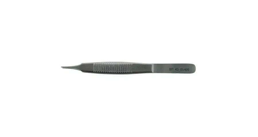 BR Surgical - BR43-05409 - Lester Fixation Forceps