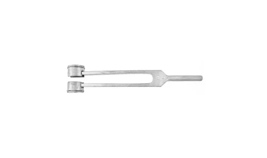 BR Surgical - From: BR44-06001 To: BR44-06005 - Brs Tuning Fork