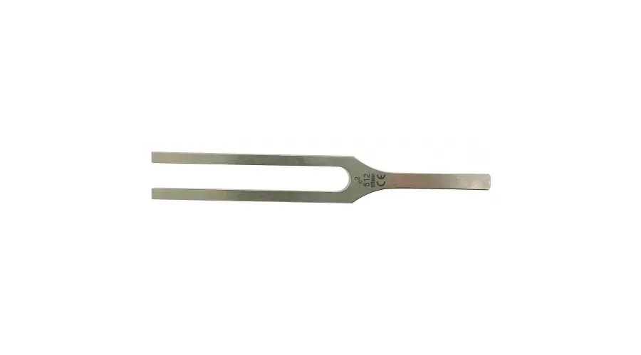 BR Surgical - From: BR44-07001 To: BR44-07006 - Hartmann Tuning Fork