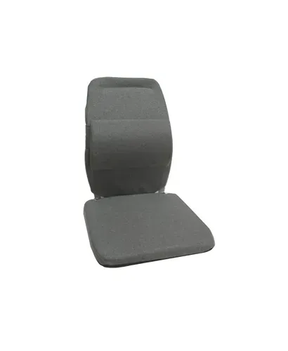 McCartys Sacro-Ease - From: BRC To: BRSCM - Sacro Ease Deluxe Backrest