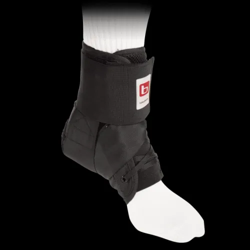 Breg - SA702003--M - Wraptor Ankle Stabilizer W/ Speed Lacers