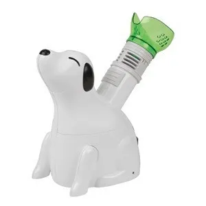 Healthsmart - 40-751-000 - Digger Dog Steam Inhaler EA