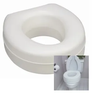 Healthsmart - 52215081900HS - Raised Seat Toilet