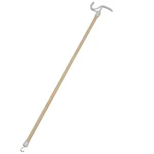 Healthsmart - 640-8110-0000 - Dressing Aid Stick - 27In Long