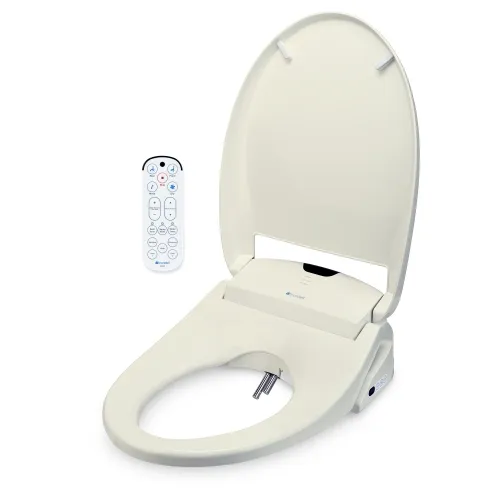 Brondell - From: S1400-EB To: S1400-RW - Swash 1400 Luxury Bidet Toilet Seat
