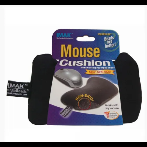 Brownmed From: A10160 To: A10166 - IMAK Keyboard Wrist Cushion Heather Mouse