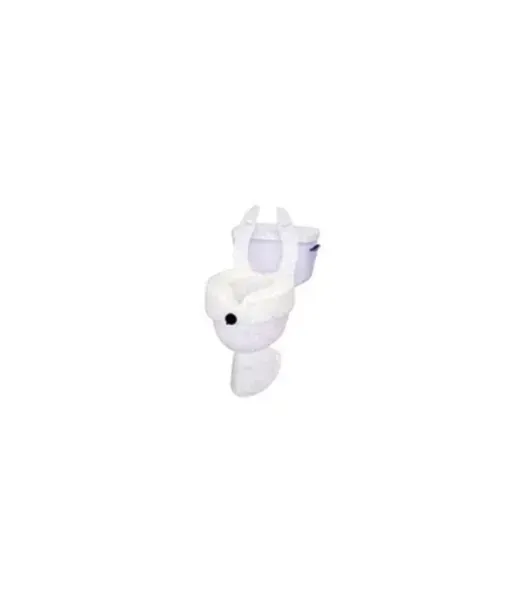 Dalton Medical - From: BS-30251-2 To: BS-30271-1 - Raised Toilet Seat  2/cs