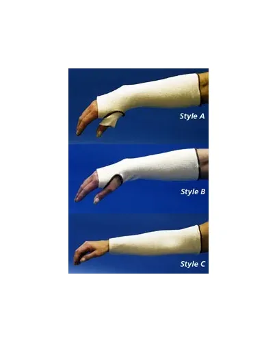 Comfort Products - From: BSC143 To: BSC224 - Brace Sleeves Style C