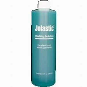 Bsn Jobst - Jolastic - From: 112001 To: 112003 -  Washing Solution 12 Oz. Plastic Bottle