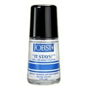 BSN Jobst From: 112013 To: 112014 - It Stays Roll-On Body Adhesive Jobst It-Stays