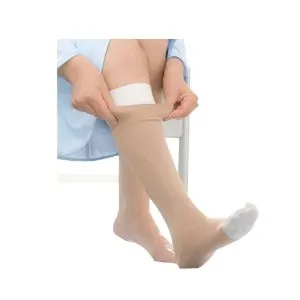 BSN Jobst - UlcerCARE - From: 114481 To: 114512 - Ulcercare 2 Part System W/Lin