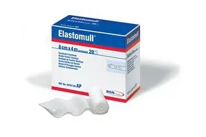Bsn Jobst - From: 02070001 To: 02076001  Elastomull Gauze Bandage 3" x 4.1 yds., Sterile