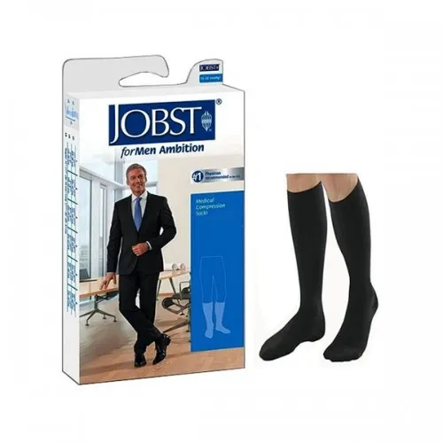BSN Jobst - From: 7766302 To: 7766331  Ambition Knee High, 30 40