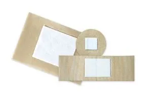BSN Jobst - Coverlet - 00801 -  Toe Shield Adhesive Bandage