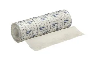 Bsn Jobst - Cover-Roll - From: 02041 To: 02042 - Cover Roll Cover Roll Adhesive Fixation Dressing, 8" x 10 yds.