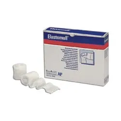 Bsn Jobst - 02101000 - Elastomull Elastic Gauze 3" X 4.1 Yds., Non-Sterile