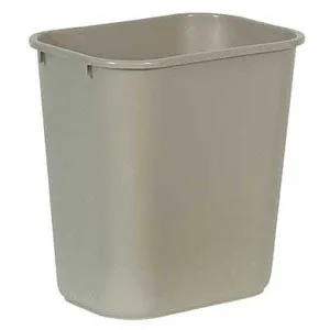 Bunzl Distribution Midcentral - From: 177008231 To: 177008481 - 2956 Wastebasket, Rectangular 28 Qt, (DROP SHIP ONLY)