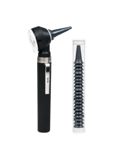 BV Medical - From: 60-010-010-L To: 60-010-180-L - Piccolight C 2.5V Otoscope Latex Free