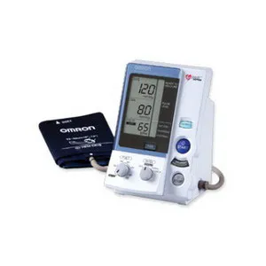 Omron - HEM-907XL - Intellisense Pro Digital Blood Pressure Monitor