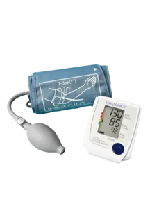 BV Medical - From: UA-705V To: UA-851V - Multi Function Automatic Blood Pressure Unituff