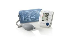 BV Medical - UA-705VL - Advanced manual inflate blood pressure unit, large cuff