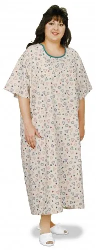 Essential Medical Supply - C3200 - Patient Gown