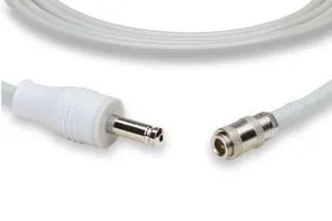 Cables and Sensors - From: AS-16-150 To: AS-40-150 - NIBP Hose, Adult/Pediatric, Single Hose, 250cm, Philips Compatible w/ OEM: M1599A, M1599B, M1598B, 989803104341, HO S16158 10, 6200 30 09688 (DROP SHIP ONLY) (Freight Terms are Prepaid & Added to Invoic