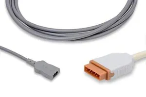 Cables and Sensors - From: DMQ-30-AD0 To: DMQ400-AD20 - Temperature Adapter