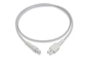 Cables and Sensors - From: X-MQB-66DF0 To: X-MQB-90DF0 - EKG Leadwire Leads, w/out Adapters, 26in (66cm), GE Healthcare > Marquette Compatible w/ OEM: 2001925 005 (DROP SHIP ONLY) (Freight Terms are Prepaid & Added to Invoice Contact Vendor for Specifics)