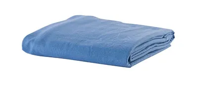 Fabrication Enterprises - From: 15-3753CFB To: 15-3753CPW - Massage Sheet Set Includes: Fitted, Flat and Cradle Sheets Cotton Flannel