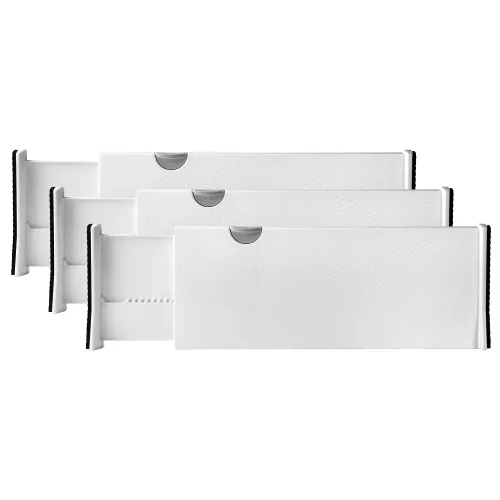 Capsa Healthcare - From: 12417 To: 12418 - Standard Drawer Sub Divider, (DROP SHIP ONLY)