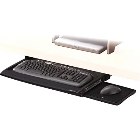 Capsa Healthcare - 12850 - Keyboard Drawer Assembly (DROP SHIP ONLY)