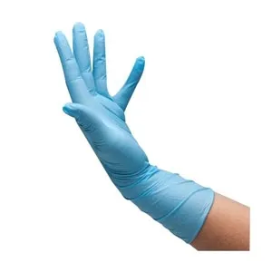 Cardinal Health - Flexam - N8823 -  Powder Free Nitrile Exam Gloves