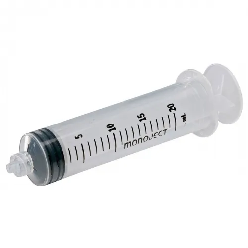 Cardinal - Monoject - 1181200777K - General Purpose Syringe Monoject 10 mL Luer Lock Tip Without Safety