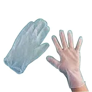 Cardinal Health - 2D7013PF - Sterile Powder-Free Vinyl Exam Glove