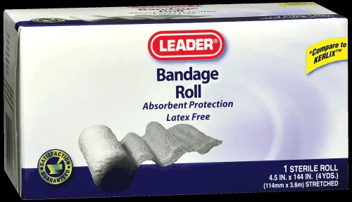 Cardinal Health - 3697091 - Leader Bandage Roll