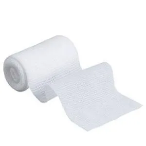 Cardinal Health - CFR446SC - Gauze Bandage Roll 6-ply, Sterile, Latex-Free  REPLACES ZG4541SC